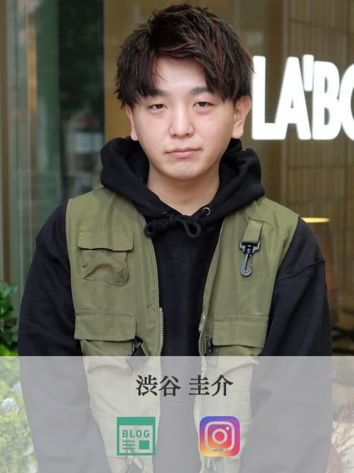 渋谷 圭介 
