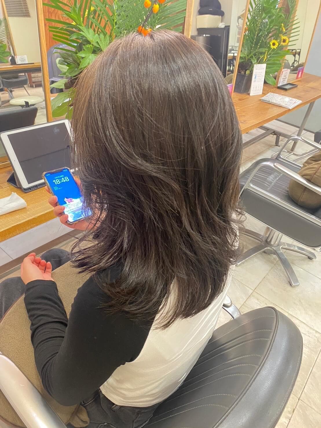 ヴェリテレディース5