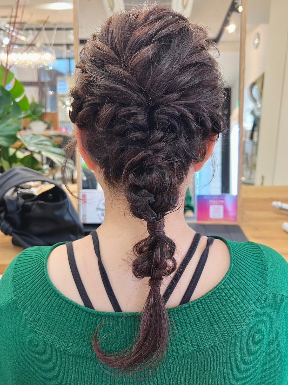 ヴェリテヘアセット23