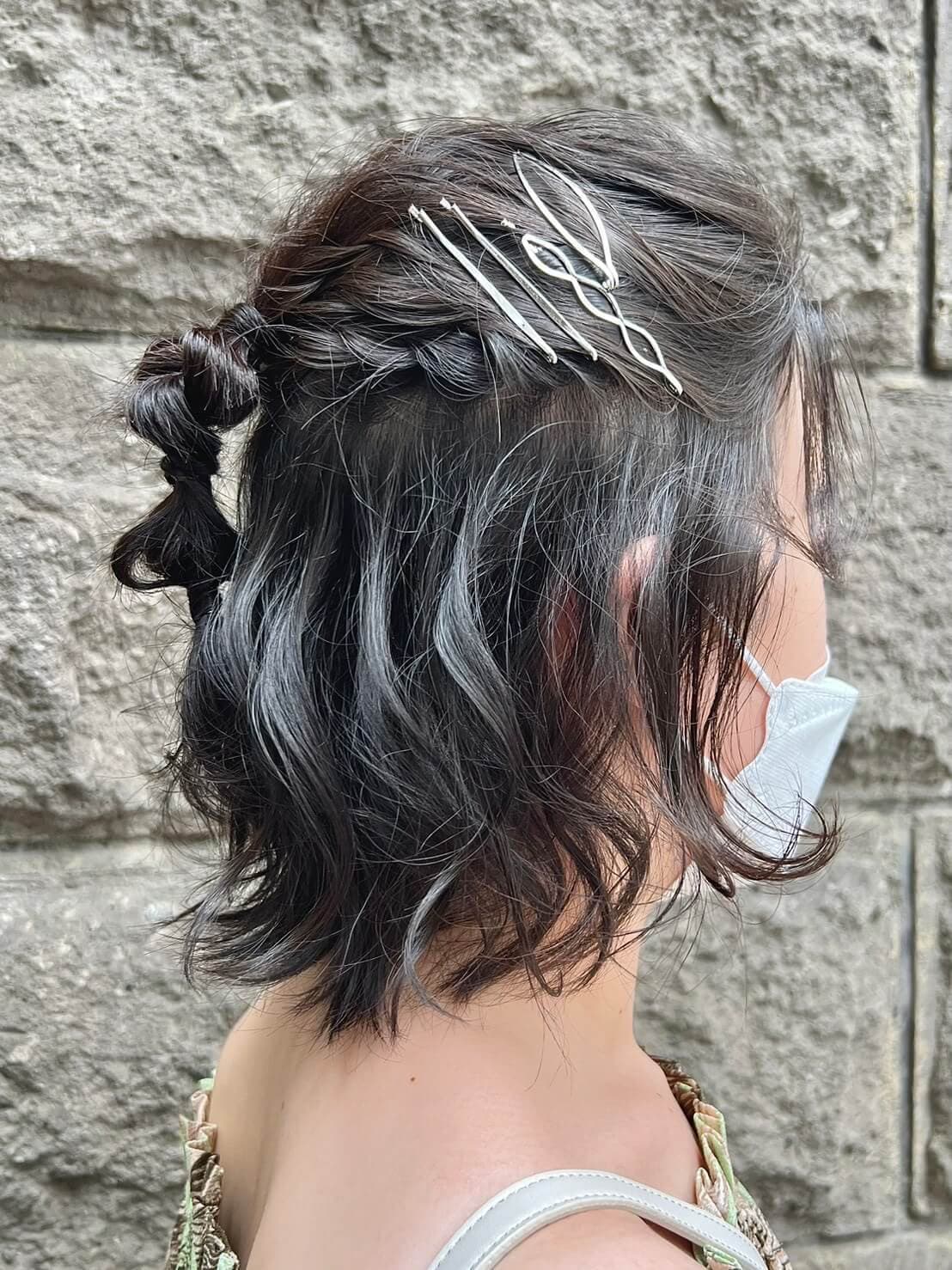 ヴェリテヘアセット22