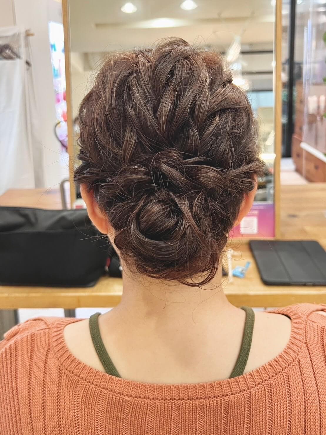 ヴェリテヘアセット20