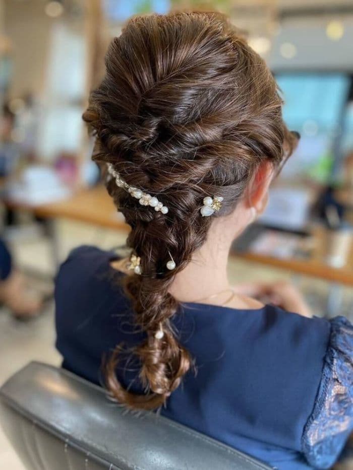 ヴェリテヘアセット5