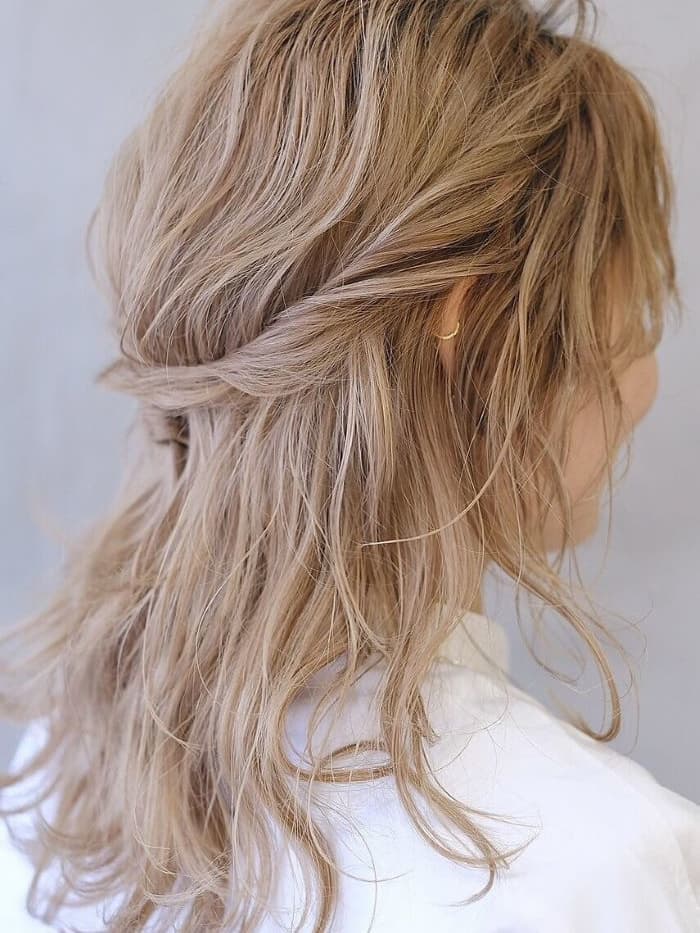 ヴェリテヘアセット1