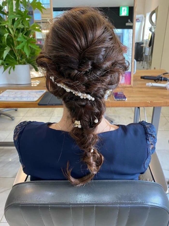 ヴェリテヘアセット6