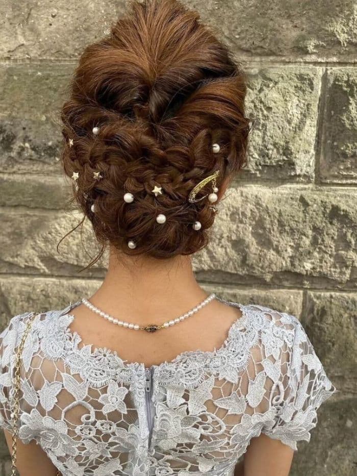 ヴェリテヘアセット7