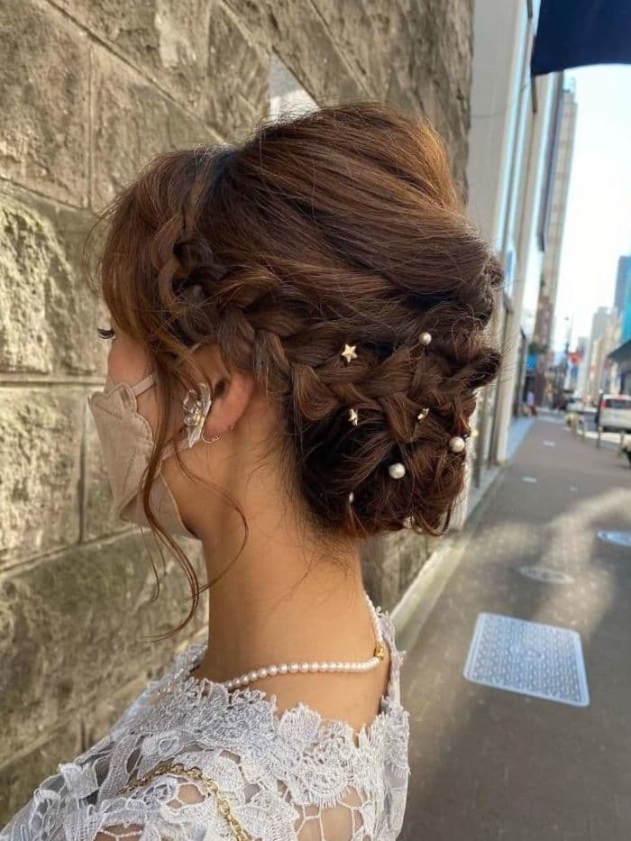 ヴェリテヘアセット10