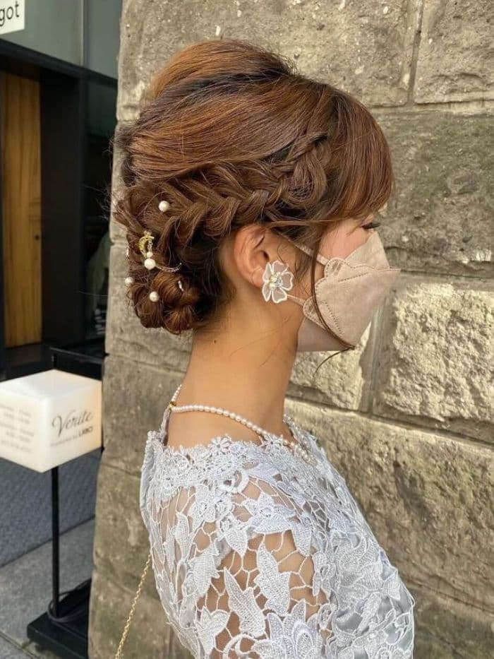 ヴェリテヘアセット9
