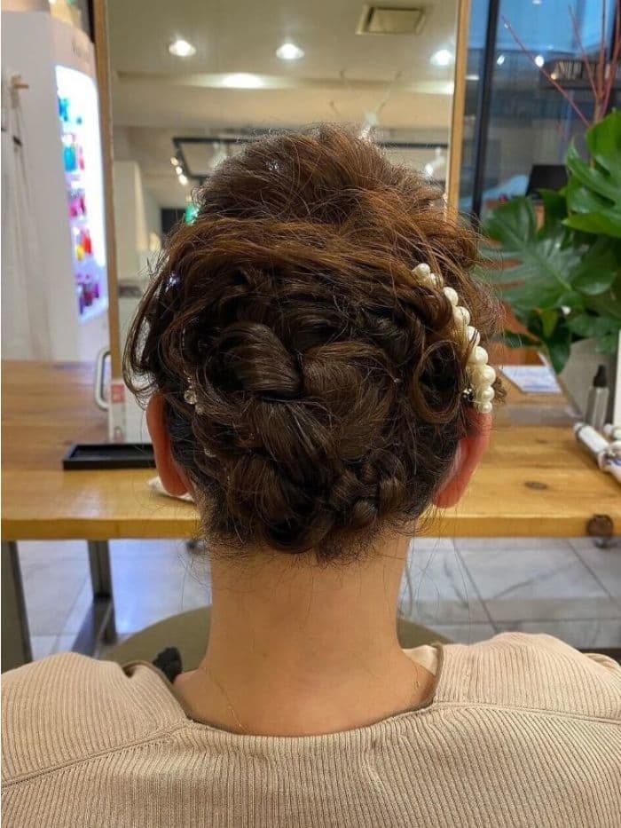 ヴリテヘアセット11