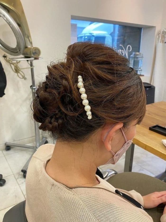ヴェリテヘアセット13