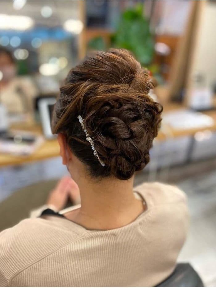 ヴェリテヘアセット14