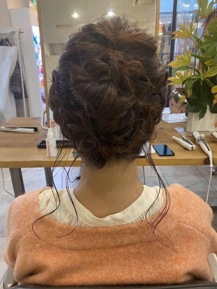 ヴェリテヘアセット15
