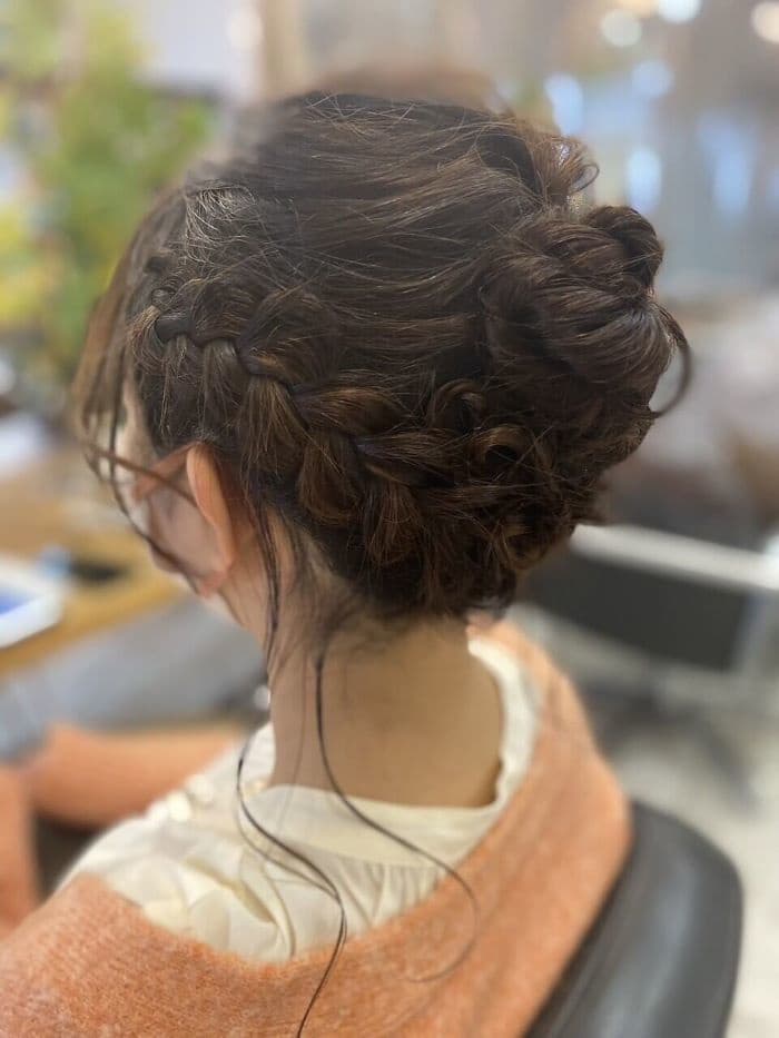ヴェリテヘアセット16