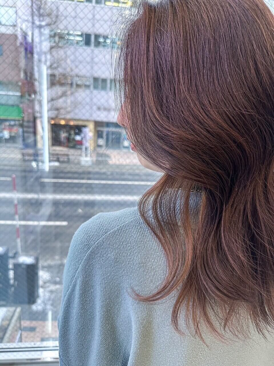 インプレッションモデル1