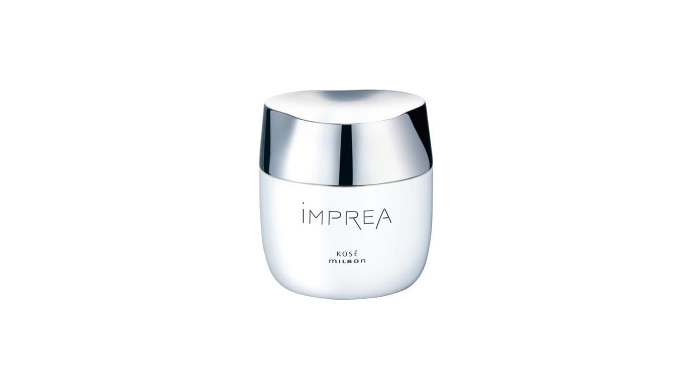 インプレア ジェル クリーム