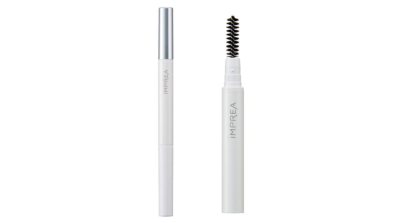 インプレア アイブロウ ペンシル ホルダー