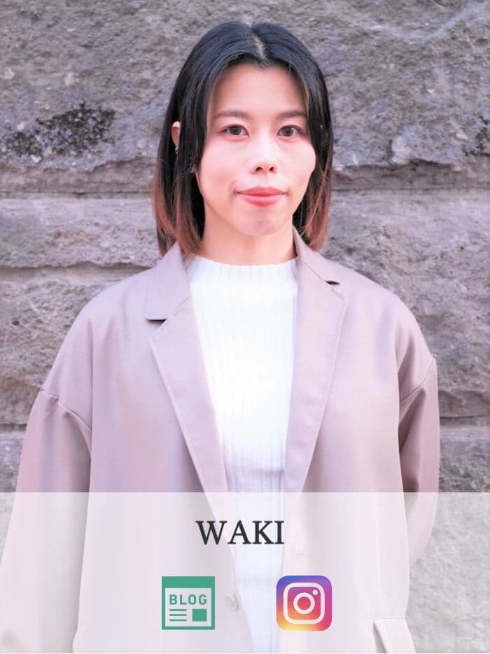 WAKI