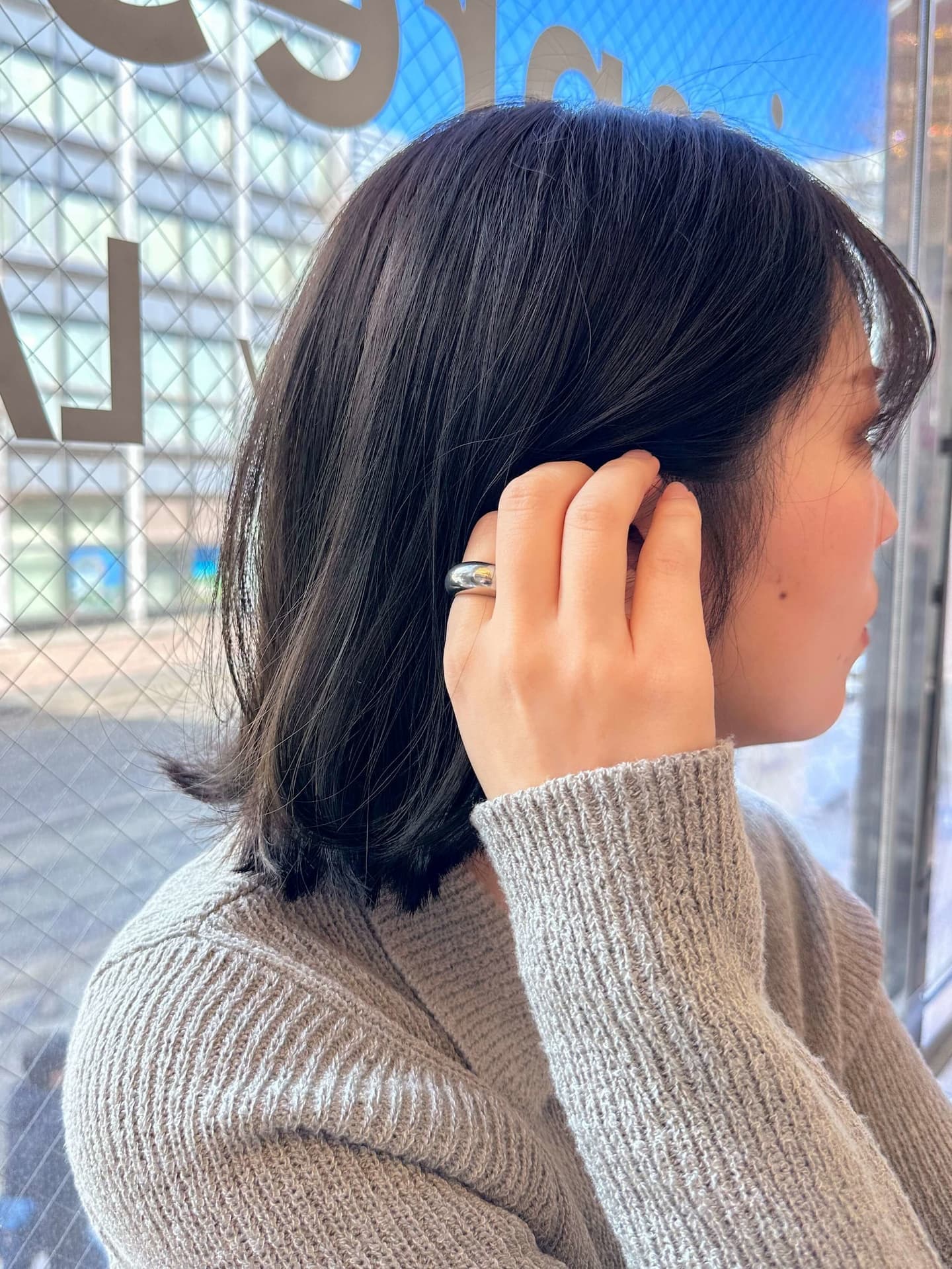 インプレッションモデル1